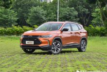 全系换四缸销量不用慌? 试驾雪佛兰创酷RS-深圳汽车网