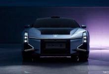 即将登陆11大城市 高合HiPhi Z线上发布-深圳汽车网