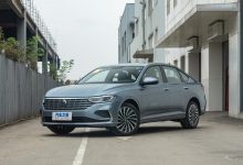 中期改款来了！新款大众朗逸今晚上市-深圳汽车网