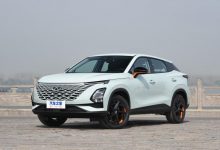 年轻新选择 奇瑞欧萌达今日开启预售-深圳汽车网