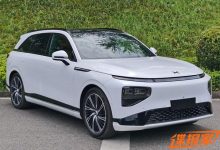 四季度交付 小鹏G9将于三季度正式上市-深圳汽车网