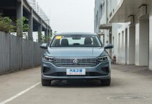 6月23日上市 新款大众朗逸配置信息曝光-深圳汽车网