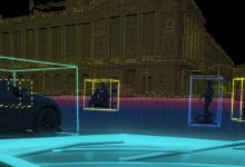 法雷奥第三代激光雷达将供给Stellantis-深圳汽车网