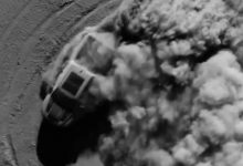 6月7号首发 疑似新款RAM 1500 TRX预告-深圳汽车网