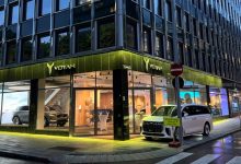 四季度交付海外用户 岚图正式登陆挪威-深圳汽车网