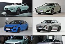 重磅车型数不清 重庆车展必看新车前瞻-深圳汽车网