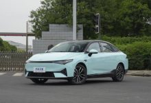 供应链影响 小鹏暂停P5在欧洲四国预订-深圳汽车网