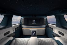 别克GL8世纪CENTURY将载双8155芯片-深圳汽车网