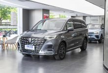 中大型MPV 荣威iMAX8 EV将于8月上市-深圳汽车网