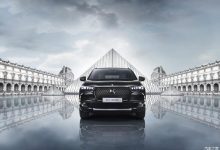 DS 7卢浮典藏版将于7月14日正式上市-深圳汽车网