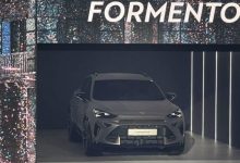 2025年前发布 Cupra新产品计划曝光-深圳汽车网