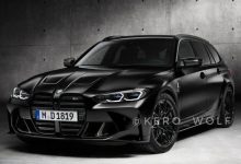 最速旅行车！M3旅行版纽伯格林圈速公布-深圳汽车网