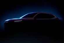 全新紧凑型SUV 雪佛兰Seeker今晚发布-深圳汽车网