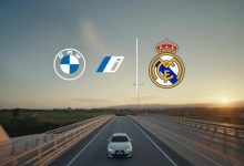 宝马成为皇家马德里足球俱乐部新赞助商-深圳汽车网