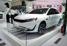 有望2023年上市 凯翼轩度EV首发亮相-深圳汽车网