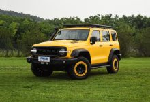 长城汽车海外销售100万辆开启新征程-深圳汽车网