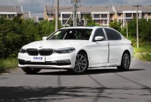 存起火隐患 宝马召回5系/7系 PHEV车型-深圳汽车网