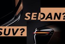 第十六代丰田皇冠将于明日中午正式发布-深圳汽车网