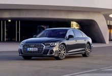 改头换面 新款奥迪A8L或于8月18日上市-深圳汽车网