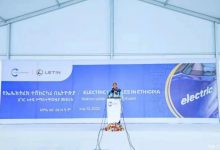 雷丁芒果车型正式交付埃塞俄比亚用户-深圳汽车网