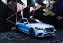 长春车展:奔驰推MANUFAKTUR匠心高定-深圳汽车网