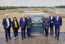 专注动力电池业务 大众成立PowerCo公司-深圳汽车网