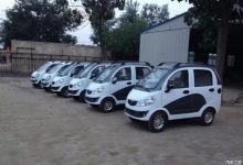 天津：加强违规低速电动车管理征求意见-深圳汽车网