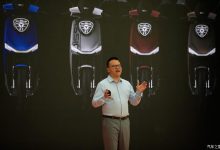 VFLY西班牙首发战斧隼 VFF200 旗舰版-深圳汽车网