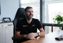 新赛季启程!保时捷亚太赛车运动预告-深圳汽车网