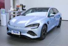 预售21.28万起 比亚迪海豹将于今日上市-深圳汽车网