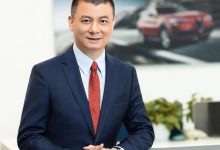 7月1日生效 张俊任DS品牌中国区总经理-深圳汽车网