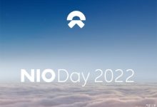 蔚来NIO Day 2022申办城市报名公示-深圳汽车网