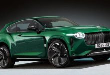 宾利首款电动车发布时间将延后至2026年-深圳汽车网