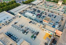 流通协会:经销商认为新政促使车市向好-深圳汽车网