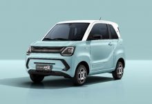 3款配置 风光MINIEV糖果款将于7月上市-深圳汽车网