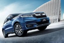 售22.48万 广汽本田冠道限量纪念版上市-深圳汽车网