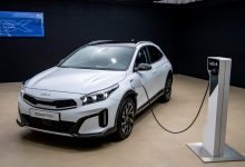 9月欧洲上市 新款起亚XCeed官图发布-深圳汽车网