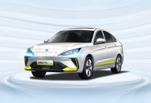 个性前脸 东风风神E70 PRO官图发布-深圳汽车网