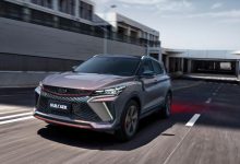 1.5TD+7DCT 吉利缤越COOL动力信息曝光-深圳汽车网