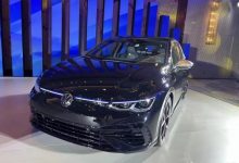 平行进口？新高尔夫R/迈特威T7现身国内-深圳汽车网