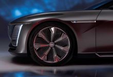 凯迪拉克Celestiq将于7月22日正式发布-深圳汽车网