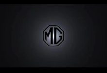 换装MG黑色标识 名爵将推新产品序列-深圳汽车网