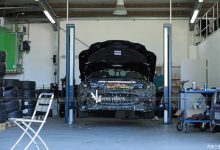 玛莎拉蒂GranTurismo Folgore谍照曝光-深圳汽车网