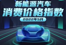 环比边际下滑 5月新能源汽车价格指数-深圳汽车网
