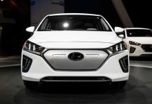 有起火风险 现代召回IONIQ混动及插混车-深圳汽车网