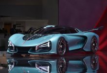 项目投资10亿欧元 红旗超跑S9最新计划-深圳汽车网