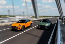 车主可免费申领 MG ONE增配遥控钥匙-深圳汽车网