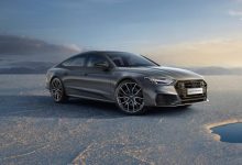 售78.38万 奥迪A7 Sportback 3.0T上市-深圳汽车网