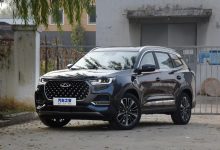 售15.09万 瑞虎8 PLUS鲲鹏版新车型上市-深圳汽车网