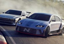 2022现代N DAY：两款高性能车官图发布-深圳汽车网